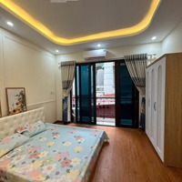 Bán Chdv Lê Đức Thọ, Phú Mỹ, 50M2X6T 12Pkk * Xây Mới *Lô Góc Thoáng Vĩnh Viễn * Pccc & Gpxd Đủ