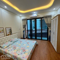 Bán Chdv Lê Đức Thọ, Phú Mỹ, 50M2X6T 12Pkk * Xây Mới *Lô Góc Thoáng Vĩnh Viễn * Pccc & Gpxd Đủ
