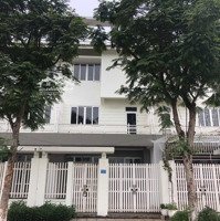 Bán Biệt Thự Khu D - Geleximco Lê Trọng Tấn, 195 Triệu / M2, 102M2