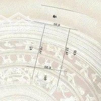 Bán Đất Đấu Giá Sở Đông-Bách Khoa 95.3M2 Giá Siêu Hot Tại Đường 379, Long Hưng, Văn Giang, Hưng Yên