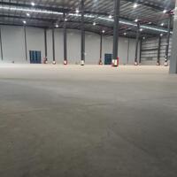 Cho thuê kho 5000m2 KCN Giang Điền, Huyện Trảng Bom, Đồng Nai