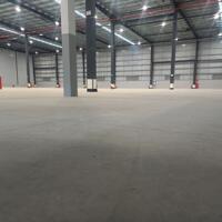 Cho thuê kho 5000m2 KCN Giang Điền, Huyện Trảng Bom, Đồng Nai