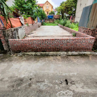 Bán Đất 92,4M2 Lực Canh, Xuân Canh, Đông Anh - Gần Vinhomes Cổ Loa - Đón Sóng Cầu Tứ Liên