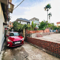 Bán Đất 92,4M2 Lực Canh, Xuân Canh, Đông Anh - Gần Vinhomes Cổ Loa - Đón Sóng Cầu Tứ Liên