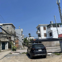 Bán 2 Ô Đất Ngõ 28 Cao Xanh,P.cao Xanh. Dt:50-55M2 Oto Đỗ Cửa !!!
