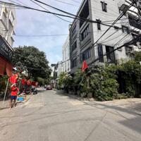 Bán đất mặt tiền An Thượng 24, Ngũ Hành Sơn, DT 178m2 ngang 7m giá 21,3 tỷ