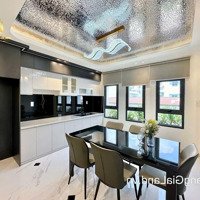 Nhà Phố Hiện Đại 3 Lầu Lê Văn Thọ - Gần Chợ Hạnh Thông Tây 25 Triệu Tl
