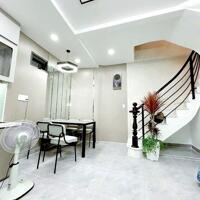 NHỈNH 5 TỶ - 38M2 - NHÀ 5 TẦNG LUNG LINH - XÔ VIẾT NGHỆ TĨNH - P.25 - Q. BÌNH THẠNH