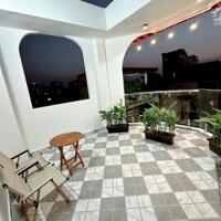 NHỈNH 5 TỶ - 38M2 - NHÀ 5 TẦNG LUNG LINH - XÔ VIẾT NGHỆ TĨNH - P.25 - Q. BÌNH THẠNH