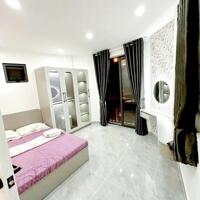NHỈNH 5 TỶ - 38M2 - NHÀ 5 TẦNG LUNG LINH - XÔ VIẾT NGHỆ TĨNH - P.25 - Q. BÌNH THẠNH
