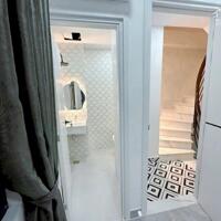 NHỈNH 5 TỶ - 38M2 - NHÀ 5 TẦNG LUNG LINH - XÔ VIẾT NGHỆ TĨNH - P.25 - Q. BÌNH THẠNH