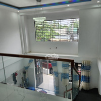 Nhà Lê Văn Lương 5.5M*15M 2 Tầng 3 Phòng Ngủshr Nhỉnh 5 Tỷ