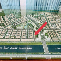 Hàng Hiếm, Lô Sạch Đường Số 99, Gần Sông Và Cổng Kđt , Hướng Đông Nam