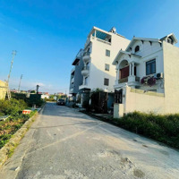 Cần Bán 86.1M² Đất Dịch Vụ Song Phương, Hoài Đức, Hn, Sổ Đỏ Pháp Lý, Giá Bán 10 Tỷ