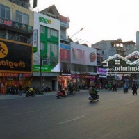 Bán Mảnh Đất Vàng Mặt Phố Nguyễn Trãi, Kinh Doanh Sầm Uất, Dòng Tiền Đỉnh, 420M, 79 Tỷ