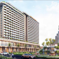 Căn Hộ The Maris Vũng Tàu, 3,6 Tỷ, 44M2, Full Nội Thất, Thanh Toán 13 Triệu/Tháng