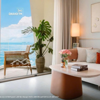 Căn Hộ The Maris Vũng Tàu, 3,6 Tỷ, 44M2, Full Nội Thất, Thanh Toán 13 Triệu/Tháng