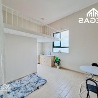 Khai Trương Căn Hộ Dịch Vụ Phòng Studio Siêu Rộng Nằm Ngay Khu Dân Cư Phú Nhuận Quận 9