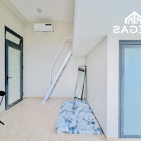 Khai Trương Căn Hộ Dịch Vụ Phòng Studio Siêu Rộng Nằm Ngay Khu Dân Cư Phú Nhuận Quận 9