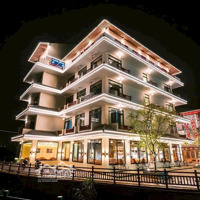 Cho Thuê Nhà Mặt Phố Bạch Mai , Diện Tích: 125M2X 7 Tầng, Mặt Tiền:6M, Nhà Mới, Thang Máy