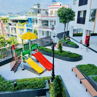 Căn Hộ Bàn Giao Mới 100%, Căn Góc View Công Viên Có 2 Bancon Cực Thoáng, Giá Rất Tốt, Sử Dụng Ngay