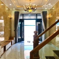 Bán Nhà Đẹphẽm Xe Hơi- Phường Linh Đông, Phạm Văn Đồng - Tp. Thủ Đức, 56M2, Giá Bán 6,68 Tỷ (Tl)