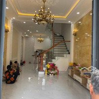 Bán Nhà Đẹphẽm Xe Hơi- Phường Linh Đông, Phạm Văn Đồng - Tp. Thủ Đức, 56M2, Giá Bán 6,68 Tỷ (Tl)