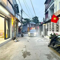 Nhà Shr Mặt Hẻm Ôtô 2174/ Huỳnh Tấn Phát, Nhà Bè, 4,65 Tỷ, 68 M2 Giá Ưu Đãi
