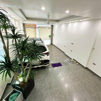 Nhà Đẹp Kinh Doanh, Đường Hoàng Mai 51/55M, 6 Tầng,Mặt Tiền4.3M, Giá Bán 18.6 Tỷ.