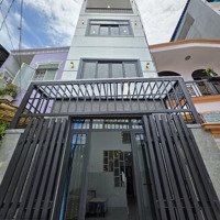 Nhà 5 Tầng Hẻm 1942 Huỳnh Tấn Phát - Tt Nhà Bè