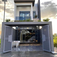 Bán Nhà 5Mx21M Mới Xây, Sổ Hồng Riêng Kdc Bửu Long, Đúng Giá Bán 2,150 Tỷ. Thanh Toán Trước 500 Triệu