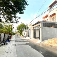 Nhà 1 Trệt 1 Lầu Phú Hòa,Diện Tích4.1Mx27M Nở Hậu, Đường Nhựa 5M, Giá Bán 3.85 Tỷ; Liên Hệ: 0901010989