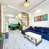 Nhà 1 Trệt 1 Lầu Phú Hòa,Diện Tích4.1Mx27M Nở Hậu, Đường Nhựa 5M, Giá Bán 3.85 Tỷ; Liên Hệ: 0901010989