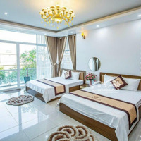 Chính Chủ Cần Bán Biệt Thự Flc Sầm Sơn, Mặt Đường Hồ Xuân Hương
