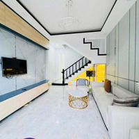 Bán Nhà Đẹp 2 Tầng Mặt Đường Sư Vạn Hạnh Rộng 16 Mét Kinh Doanh, P Vĩnh Hải Gần Biển Nha Trang