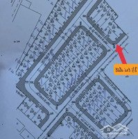 Bán Đất Tại Đấu Giá Xã Dạ Trạch, 4,4 Tỷ, 92,5M2, Mặt Tiền 6,5M