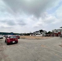 Bán Đất Tại Đấu Giá Xã Dạ Trạch, 4,4 Tỷ, 92,5M2, Mặt Tiền 6,5M