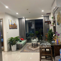 Cho Thuê Ch The Sapphire 1 - Vinhomes Ocean Park, 8 Triệu , 55.5M2, 2Pn 1 Vệ Sinhnội Thất Thiết Kế Đẹp