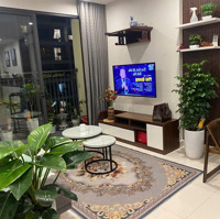 Cho Thuê Ch The Sapphire 1 - Vinhomes Ocean Park, 8 Triệu , 55.5M2, 2Pn 1 Vệ Sinhnội Thất Thiết Kế Đẹp