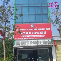 Nhà Mặt Phố Cho Thuê Tại Lê Hữu Tựu, 25 Triệu, 114M2, 3 Phòng Ngủ 3 Vệ Sinh Đông Anh, Hà Nội