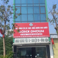 Nhà Mặt Phố Cho Thuê Tại Lê Hữu Tựu, 25 Triệu, 114M2, 3 Phòng Ngủ 3 Vệ Sinh Đông Anh, Hà Nội