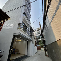 Chính Chủ Bán Nhà Ngọc Thuỵ 50M 6 Tầng Thang Máy, Gara Ô Tô, Hàng Xóm Khai Sơn, Giá Cực Tốt!