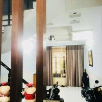 Bán Nhà Tân Phú 68M2 - 2 Tầng - Nhỉnh 6 Tỷ- Ngang Hơn 4M - Hẻm Xe Hơi - Shr Hoàn Công Đủ - Tân Quý