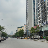 Phân Lô Lê Đức Thọ 195M2X 2T. Mặt Tiền 8M.vỉa Hè Ô Tô Tránh. Xây Toà Đẳng Cấp. Giá Đầu Tư