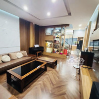 Cực Sịn! Phân Lô Thái Thịnh, Ngõ Thông Các Ngả, Ô Tô Tránh, Gara, Kd, 2 Thoáng, 63M2,5T.