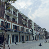 Bán Liền Kề Khu Nhật Hinode Royal Park Giá Bán 40Tỷ