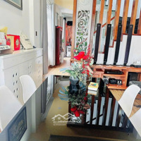 Bán Nhà Đẹp 4 Tầng Góc 2 Mặt Đường Chính Nguyễn Thị Định Rộng 16M Kinh Doanh, Gần Biển Nha Trang