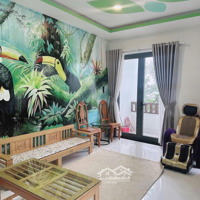 Bán Nhà Đẹp 4 Tầng Góc 2 Mặt Đường Chính Nguyễn Thị Định Rộng 16M Kinh Doanh, Gần Biển Nha Trang