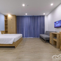 Mới Toanh - Toà Căn Hộ 7 Tầng Công Viên Hồ Nghinh, Đà Nẵng Mới 100% Giá Bán 17 Tỷ Hơn