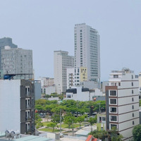 Mới Toanh - Toà Căn Hộ 7 Tầng Công Viên Hồ Nghinh, Đà Nẵng Mới 100% Giá Bán 17 Tỷ Hơn